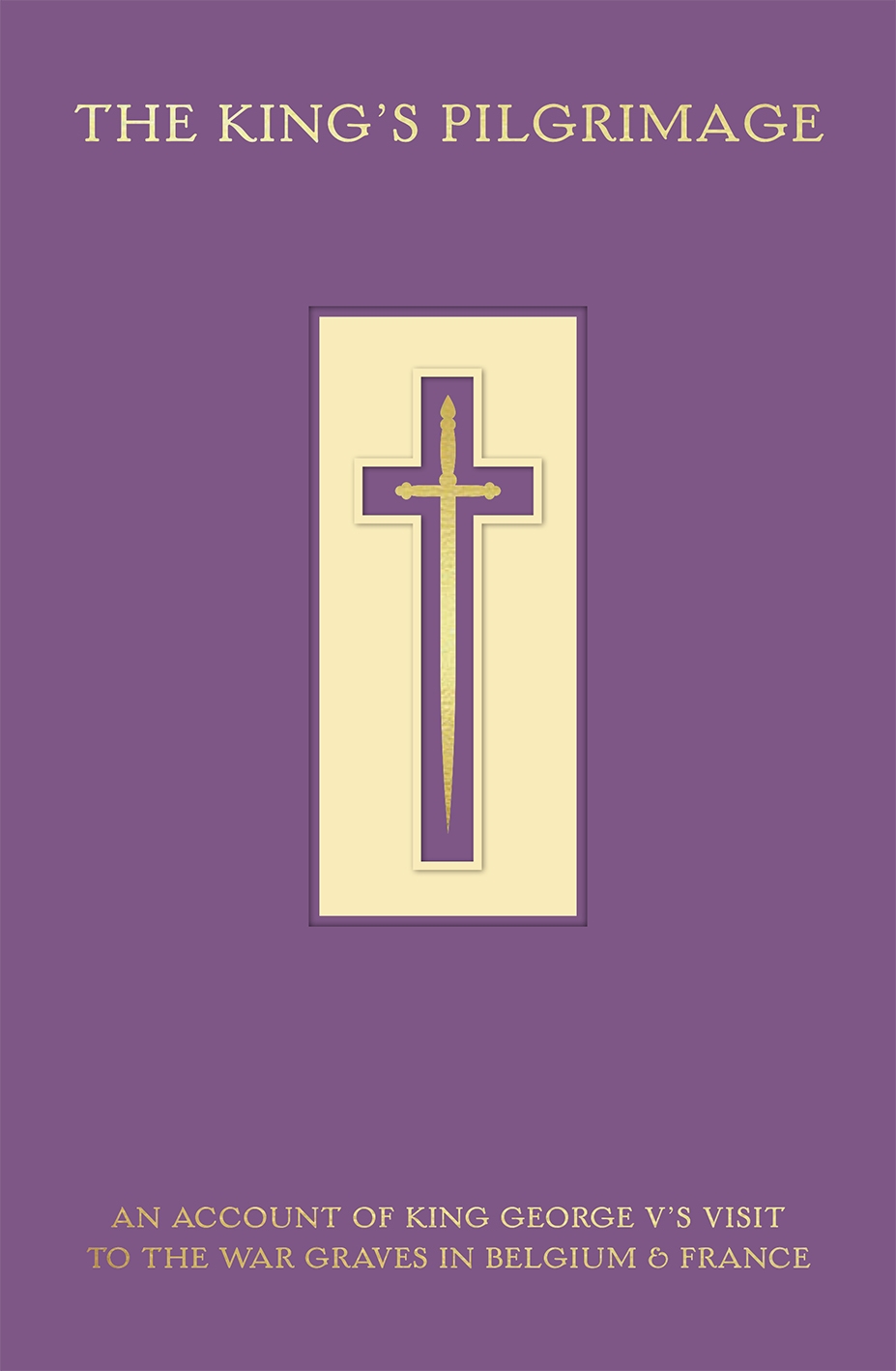 The King’s Pilgrimage