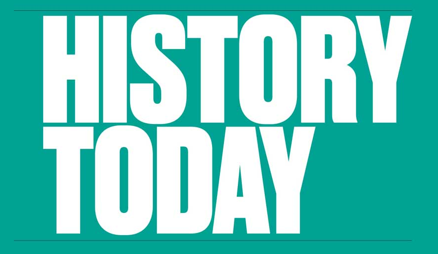 History Today book review